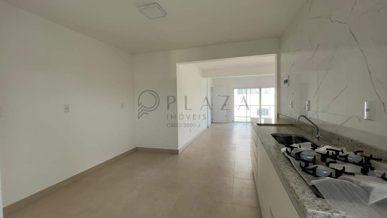 Apartamento para alugar com 3 quartos, 120m² no Jardim America em Chapecó – Foto 2
