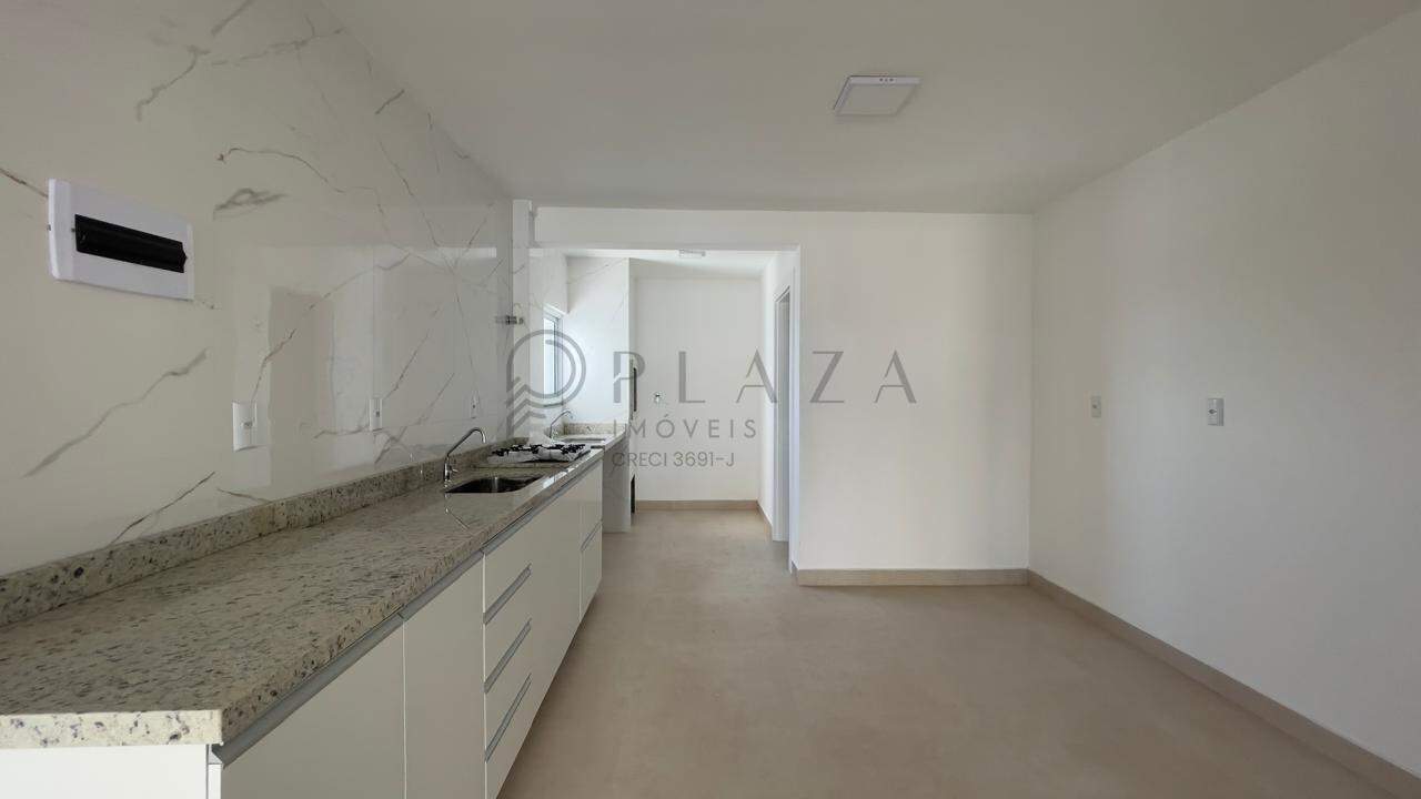 Apartamento para alugar com 3 quartos, 120m² no Jardim America em Chapecó – Foto 4