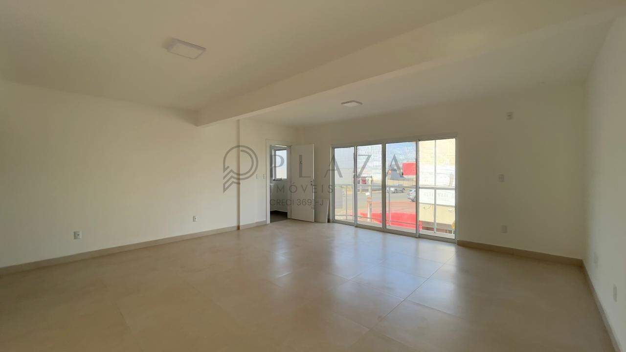 Apartamento para alugar com 3 quartos, 120m² no Jardim America em Chapecó – Foto 8