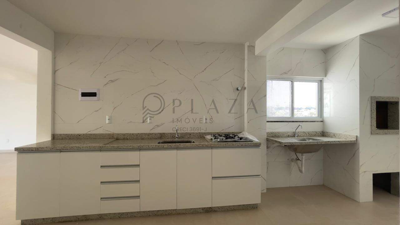 Apartamento para alugar com 3 quartos, 120m² no Jardim America em Chapecó – Foto 5