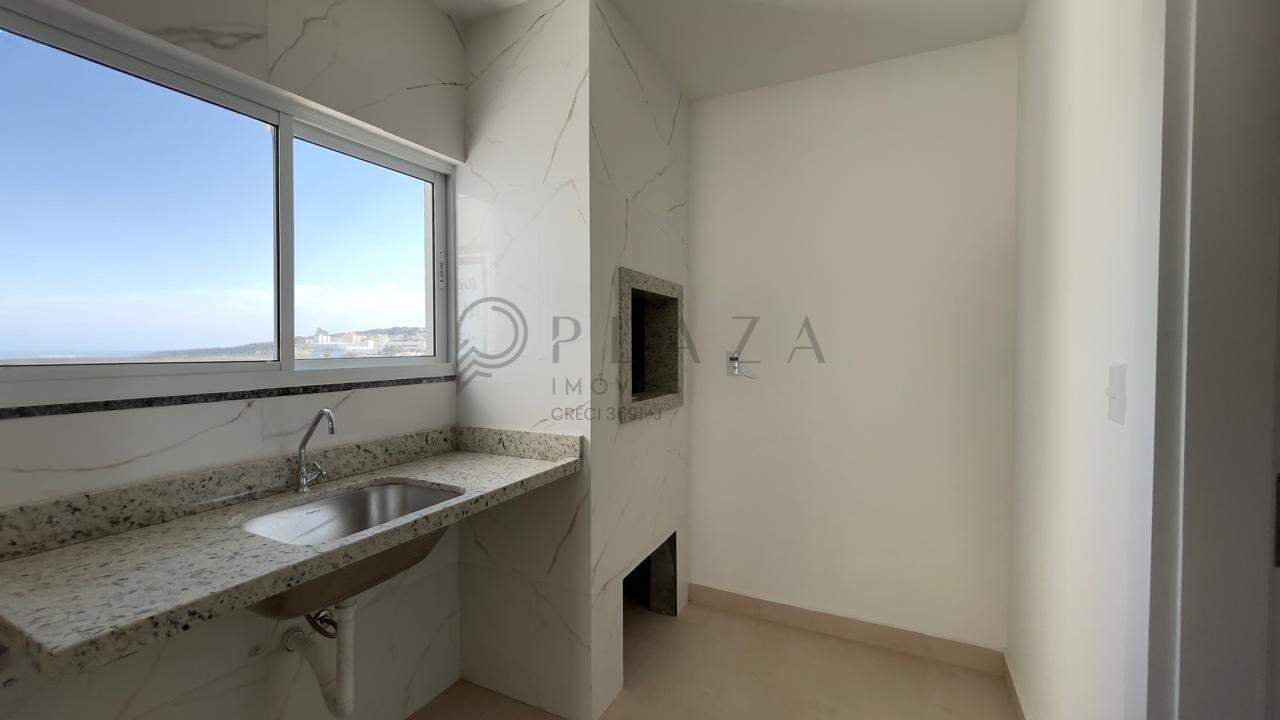 Apartamento para alugar com 3 quartos, 120m² no Jardim America em Chapecó – Foto 6