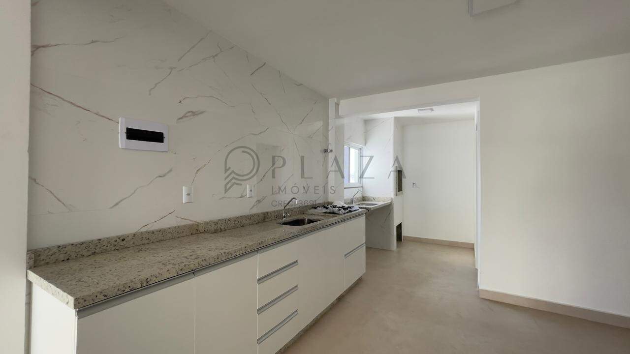 Apartamento para alugar com 3 quartos, 120m² no Jardim America em Chapecó – Foto 3