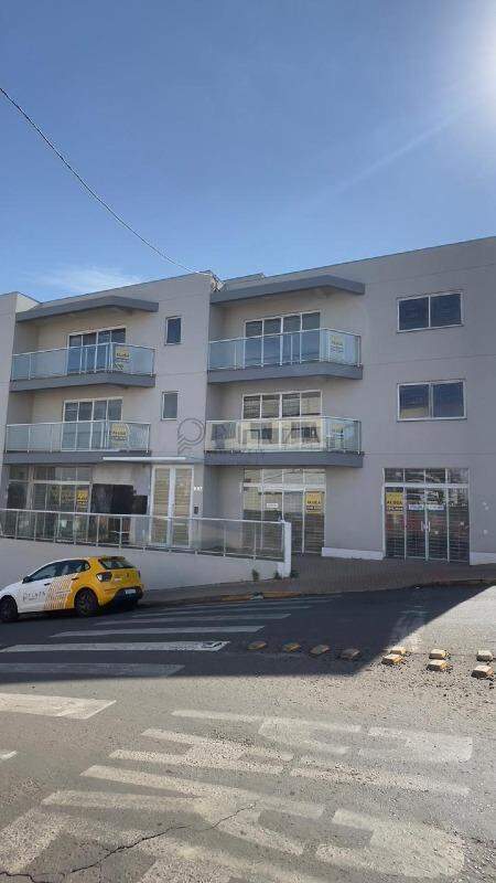Apartamento para alugar com 3 quartos, 101m² no Jardim America em Chapecó – Foto 1