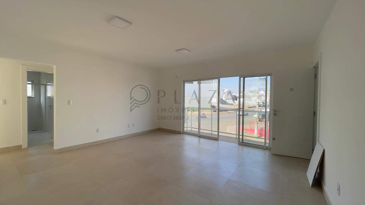 Apartamento para alugar com 3 quartos, 101m² no Jardim America em Chapecó – Foto 3