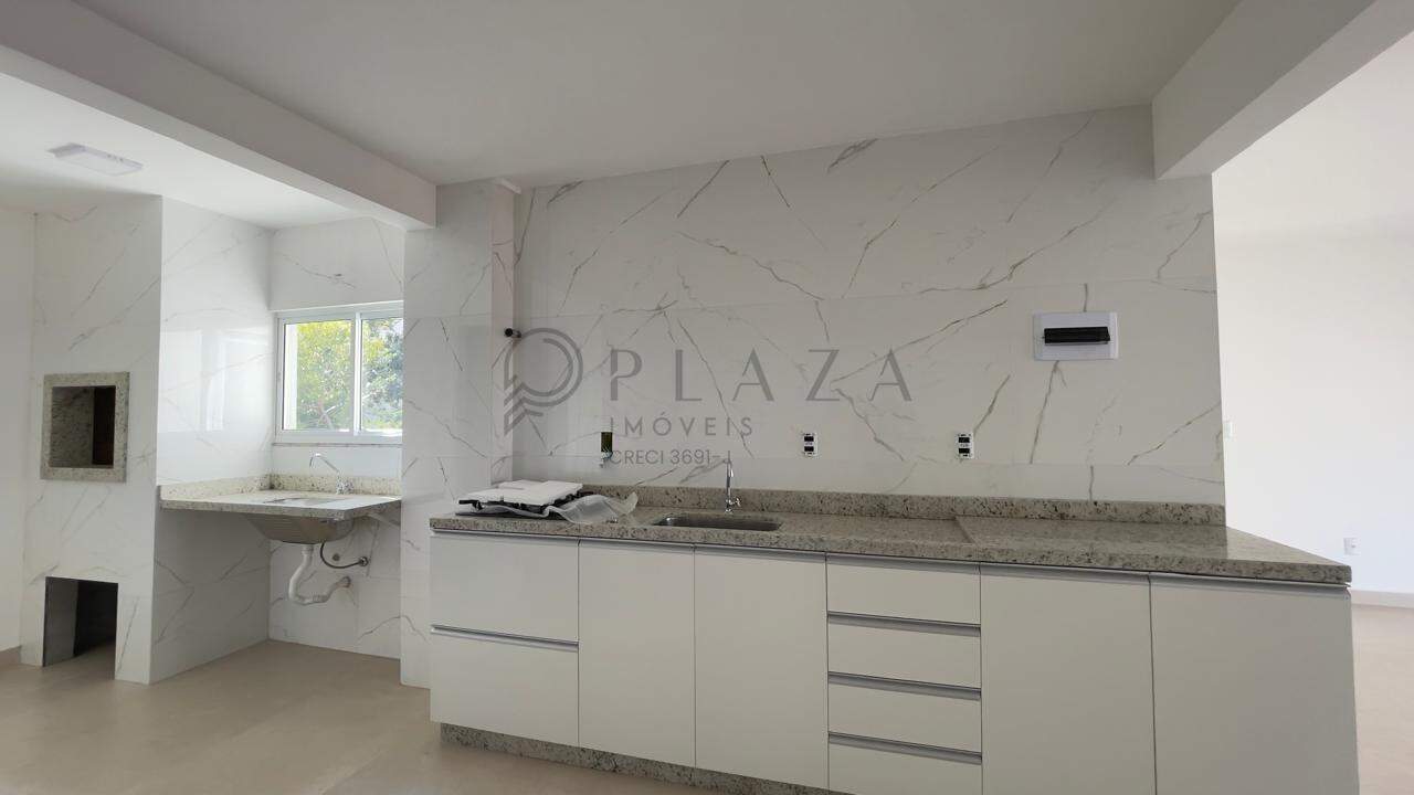 Apartamento para alugar com 3 quartos, 101m² no Jardim America em Chapecó – Foto 4