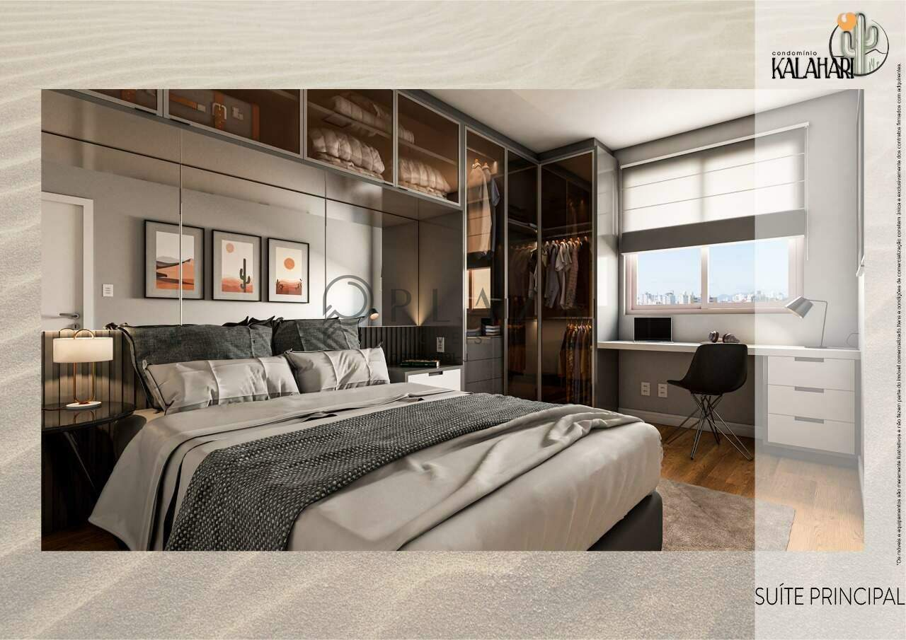 Apartamento à venda com 2 quartos, 49m² no Centro em Chapecó - Foto 4