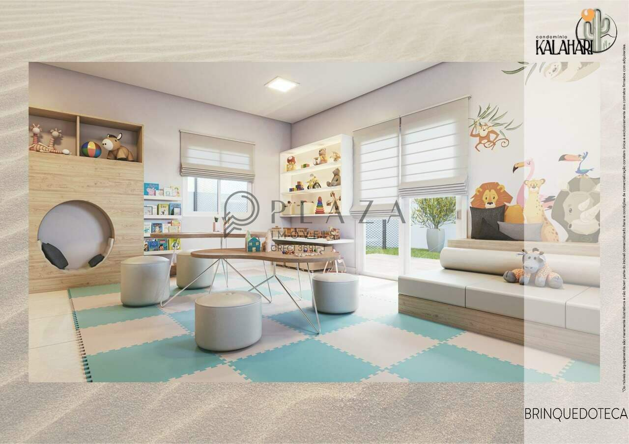 Apartamento à venda com 2 quartos, 49m² no Centro em Chapecó - Foto 5