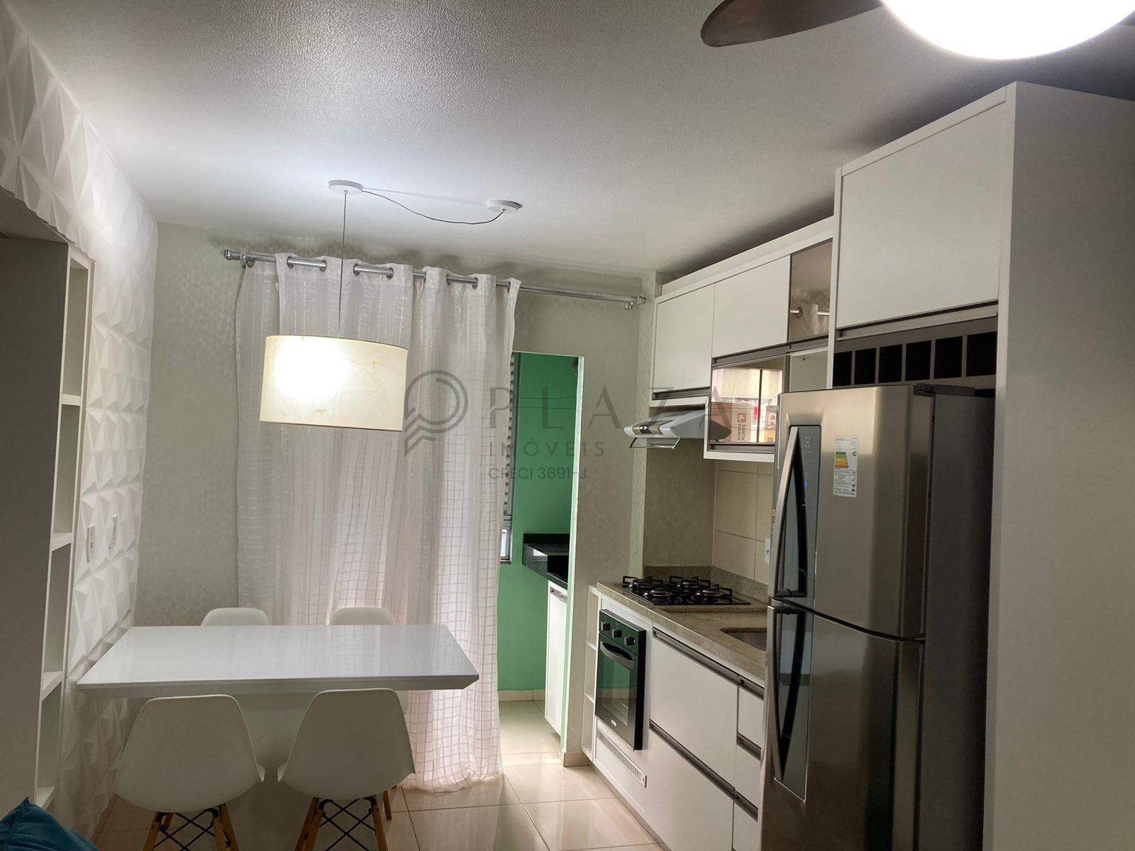 Apartamento para alugar com 2 quartos, 44m² no Efapi em Chapecó – Foto 6