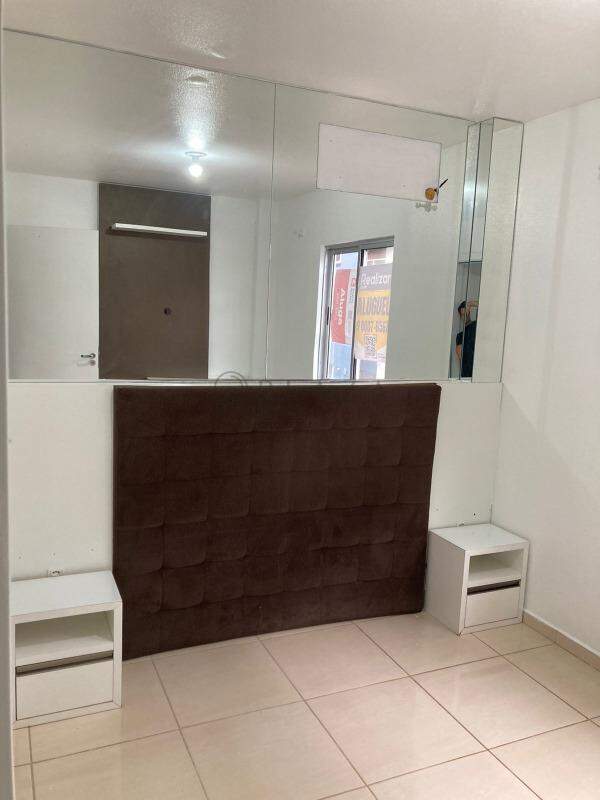 Apartamento para alugar com 2 quartos, 44m² no Efapi em Chapecó – Foto 8