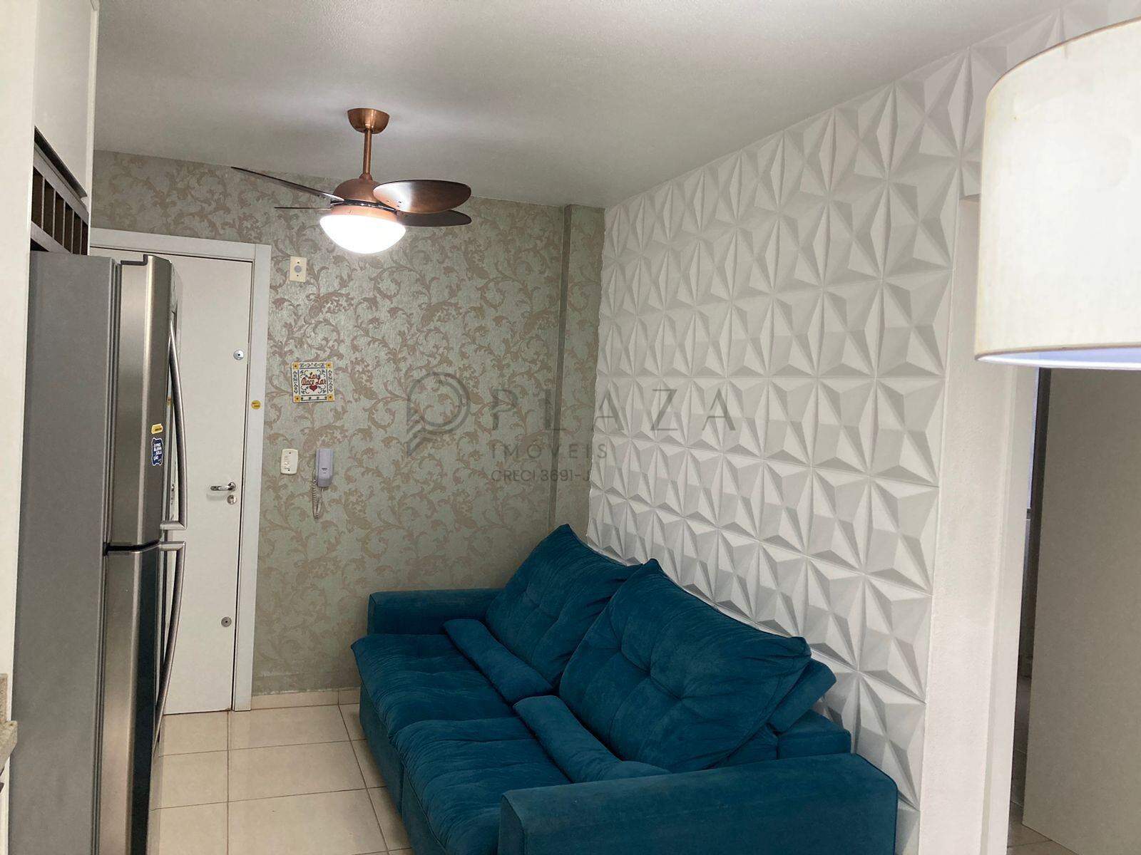Apartamento para alugar com 2 quartos, 44m² no Efapi em Chapecó – Foto 4