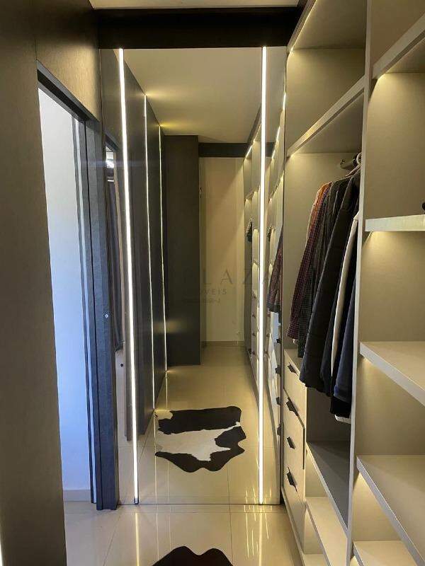 Apartamento para alugar com 3 quartos, 124m² no Passo dos Fortes em Chapecó – Foto 4