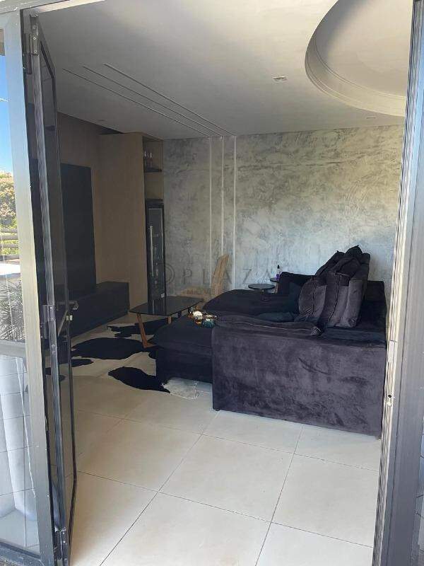 Apartamento para alugar com 3 quartos, 124m² no Passo dos Fortes em Chapecó – Foto 3