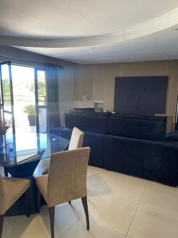 Apartamento para alugar com 3 quartos, 124m² no Passo dos Fortes em Chapecó – Foto 2