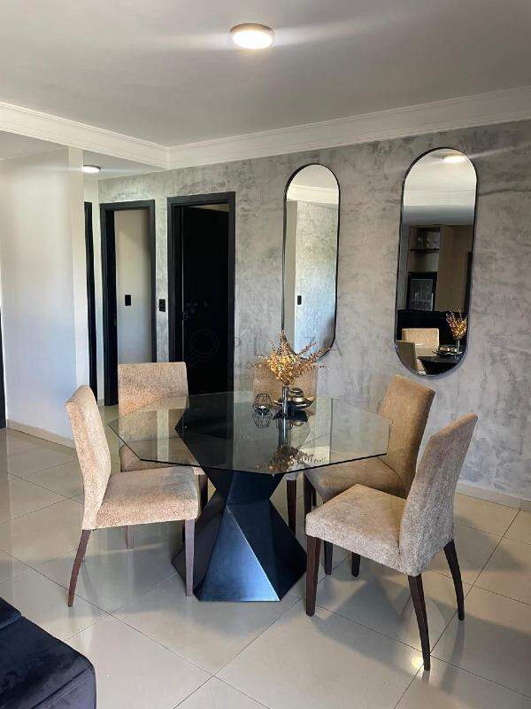 Apartamento para alugar com 3 quartos, 124m² no Passo dos Fortes em Chapecó – Foto 1