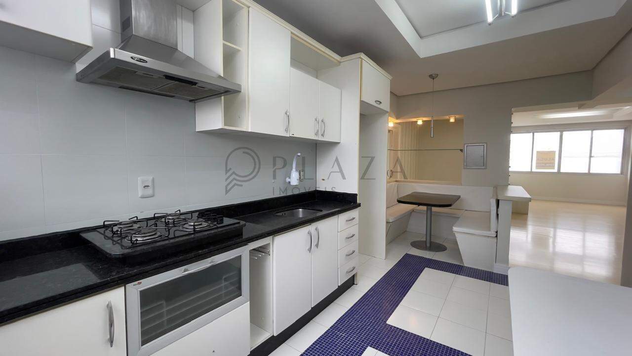 Apartamento para alugar com 3 quartos, 112m² no Centro em Chapecó – Foto 2