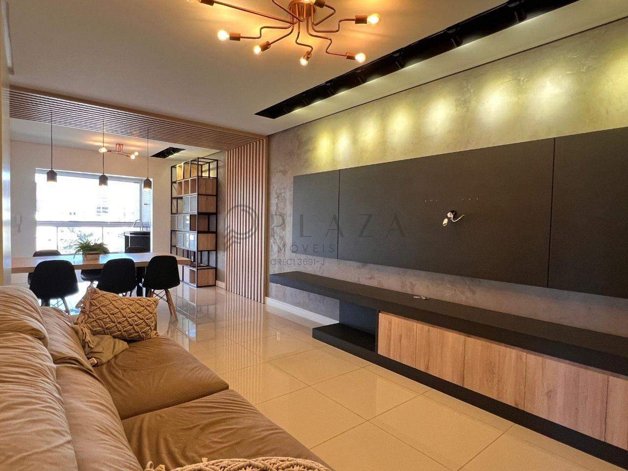 Apartamento para alugar com 3 quartos, 90m² no Maria Goretti em Chapecó – Foto 7