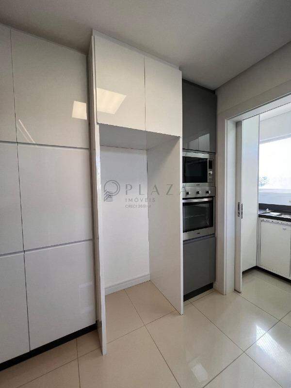 Apartamento para alugar com 3 quartos, 90m² no Maria Goretti em Chapecó – Foto 2