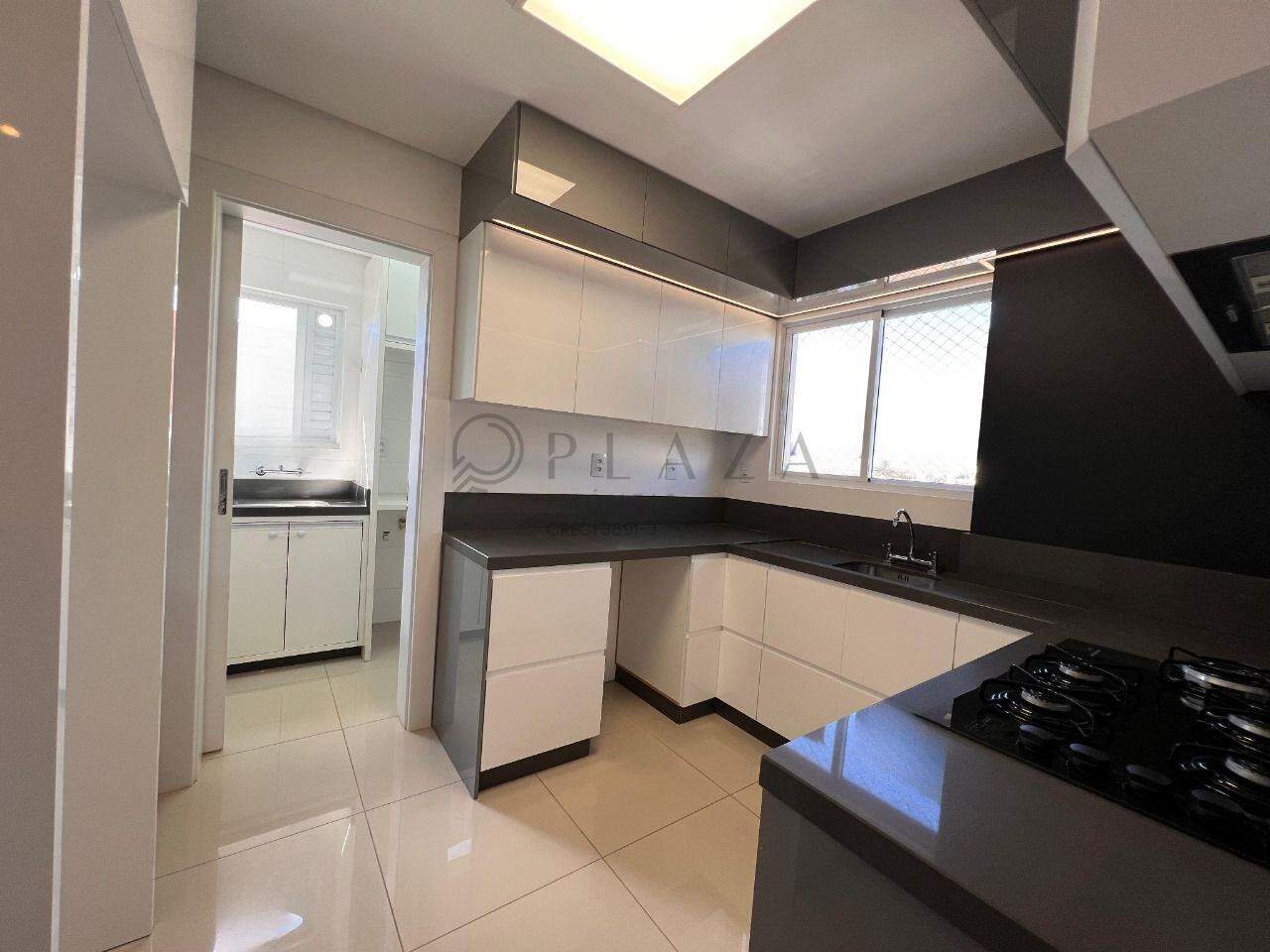 Apartamento para alugar com 3 quartos, 90m² no Maria Goretti em Chapecó – Foto 4