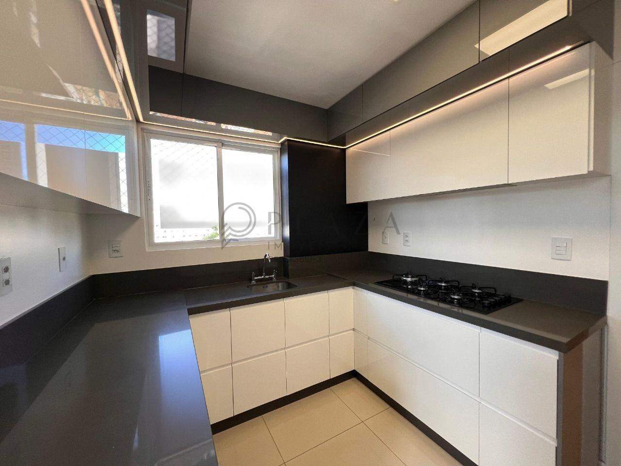 Apartamento para alugar com 3 quartos, 90m² no Maria Goretti em Chapecó – Foto 5