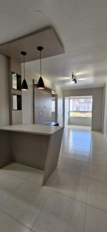 Apartamento à venda com 2 quartos, 54m² no Pinheirinho em Chapecó - Foto 4