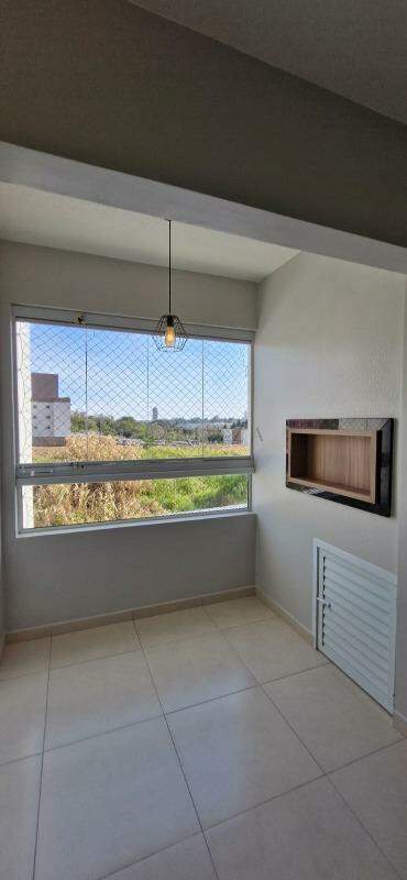 Apartamento à venda com 2 quartos, 54m² no Pinheirinho em Chapecó - Foto 1