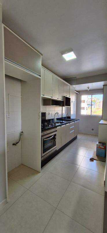 Apartamento à venda com 2 quartos, 54m² no Pinheirinho em Chapecó - Foto 5