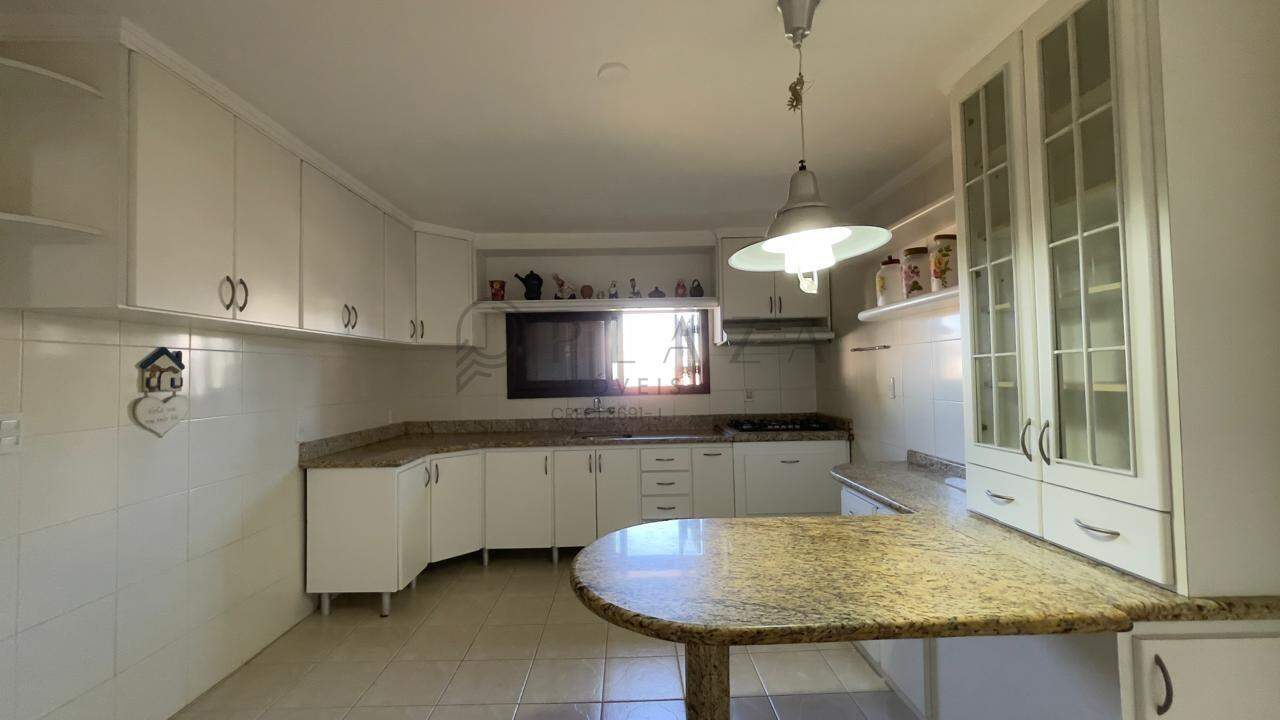 Casa para alugar com 3 quartos, 219m² no Santa Maria em Chapecó – Foto 3