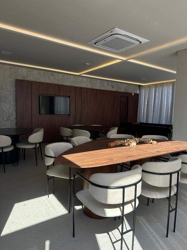 Apartamento à venda com 111m² no Centro em Chapecó - Foto 5