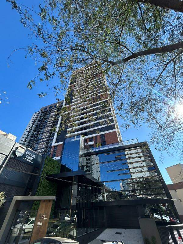Apartamento à venda com 111m² no Centro em Chapecó - Foto 2