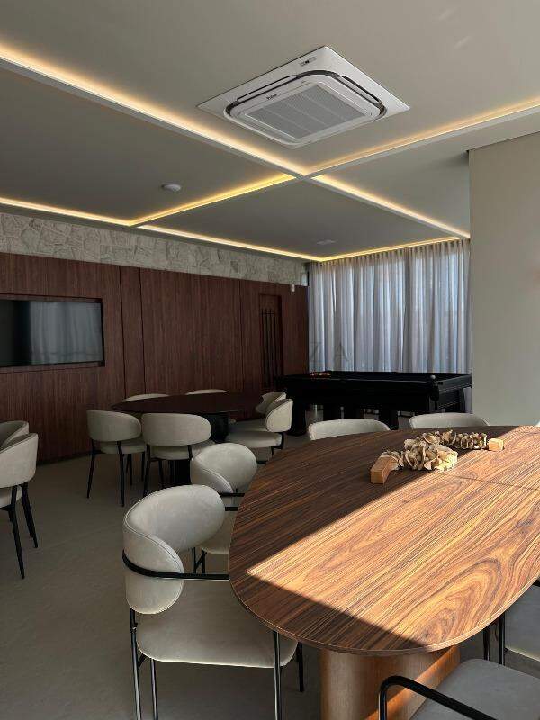 Apartamento à venda com 111m² no Centro em Chapecó - Foto 6