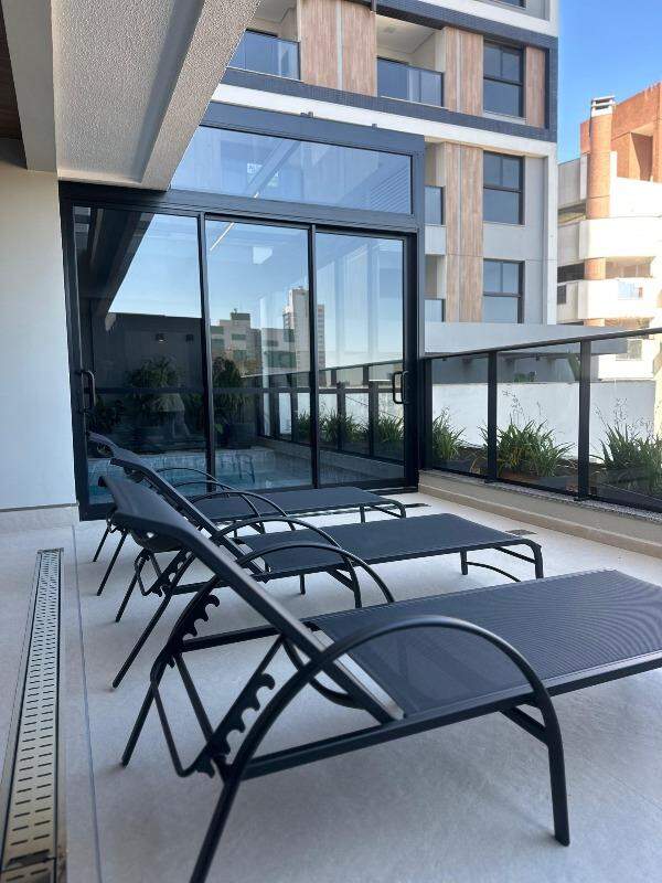Apartamento à venda com 111m² no Centro em Chapecó - Foto 1