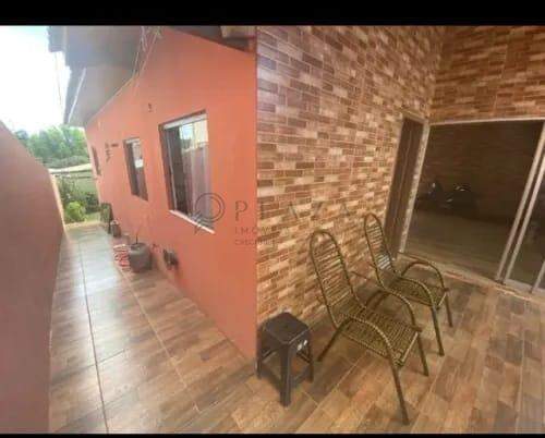 Casa à venda com 2 quartos, 130m² no Efapi em Chapecó - Foto 4