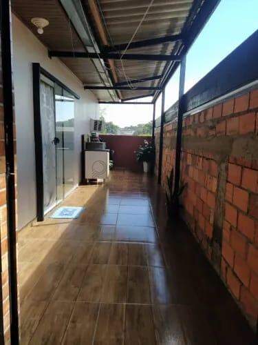 Casa à venda com 2 quartos, 130m² no Efapi em Chapecó - Foto 7