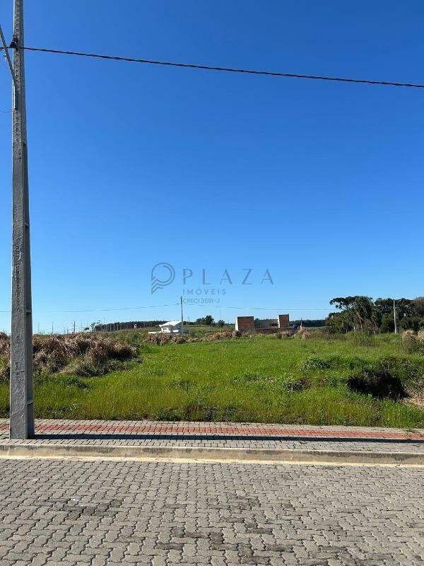 Terreno à venda com 360m² no Interior em Chapecó - Foto 1
