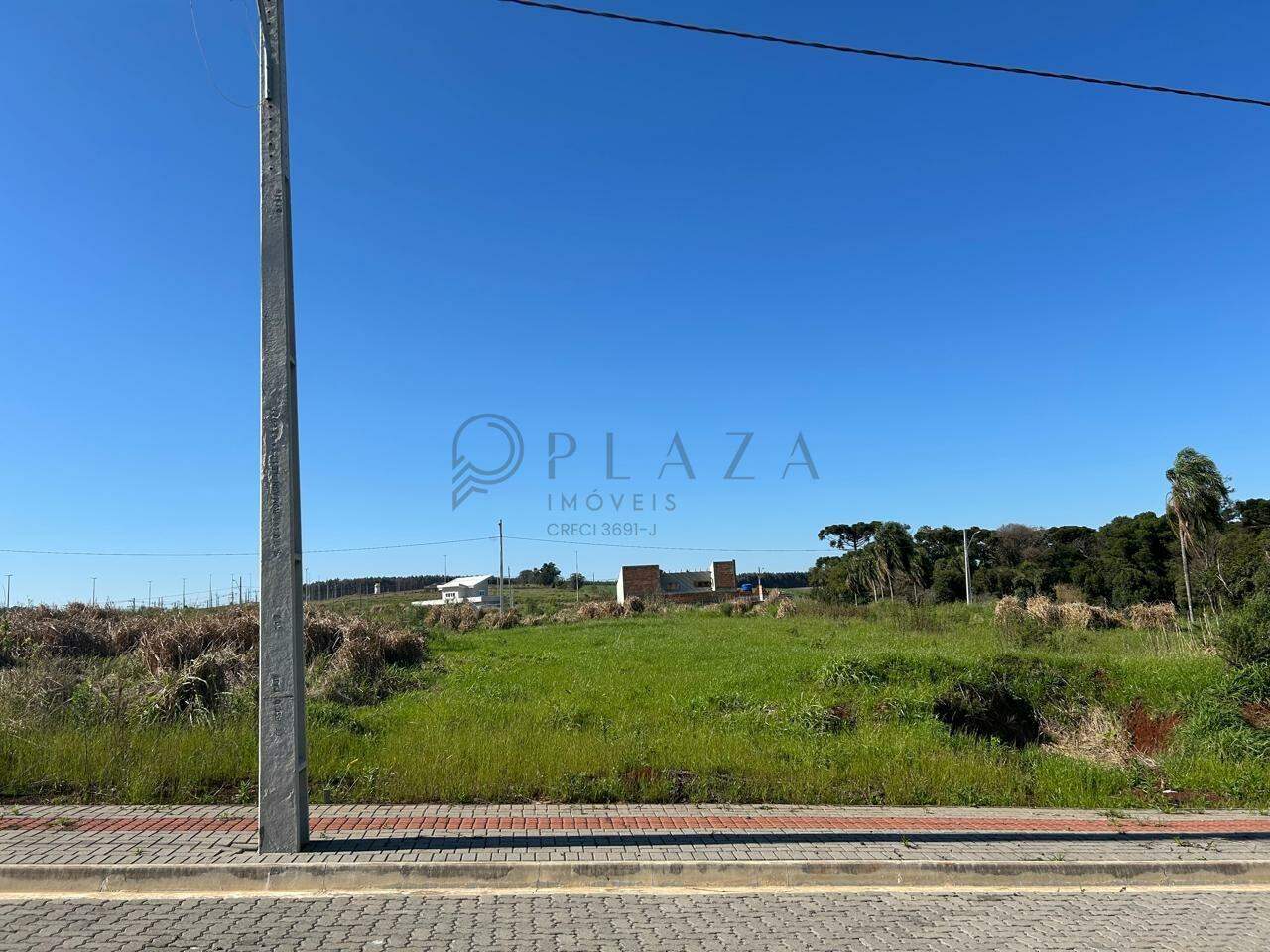 Terreno à venda com 360m² no Interior em Chapecó - Foto 3