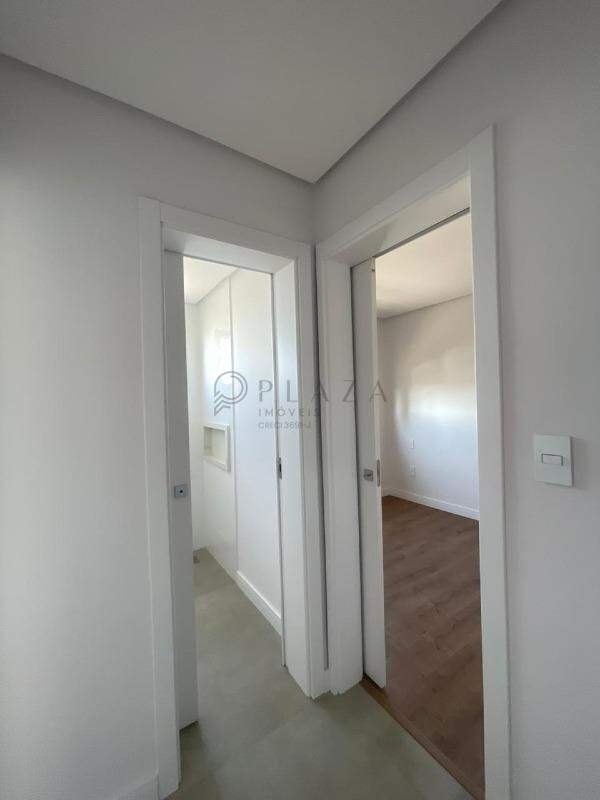 Apartamento à venda com 3 quartos, 106m² no Presidente Médici em Chapecó - Foto 2