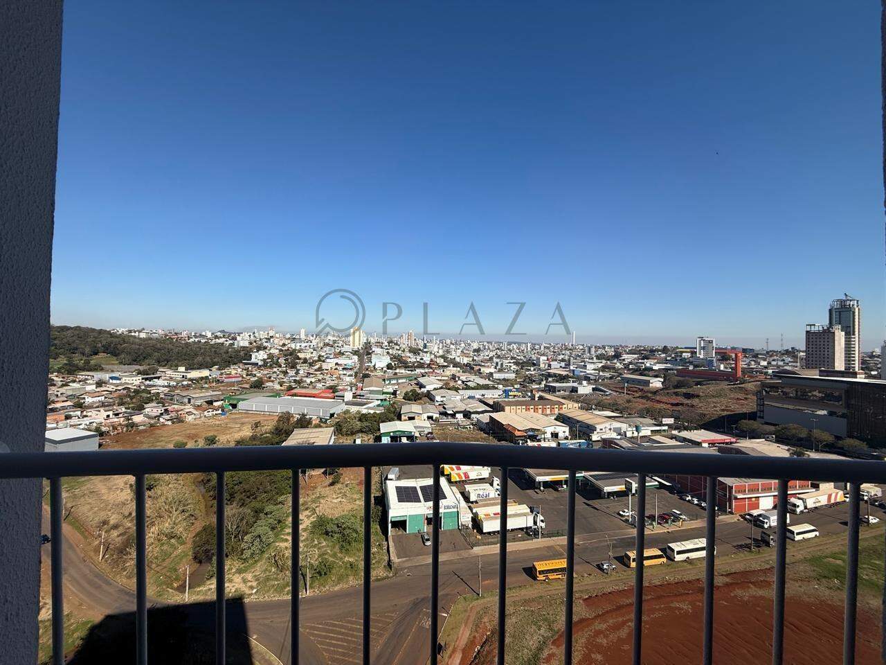 Apartamento à venda com 2 quartos, 70m² no Bom Retiro em Chapecó - Foto 3