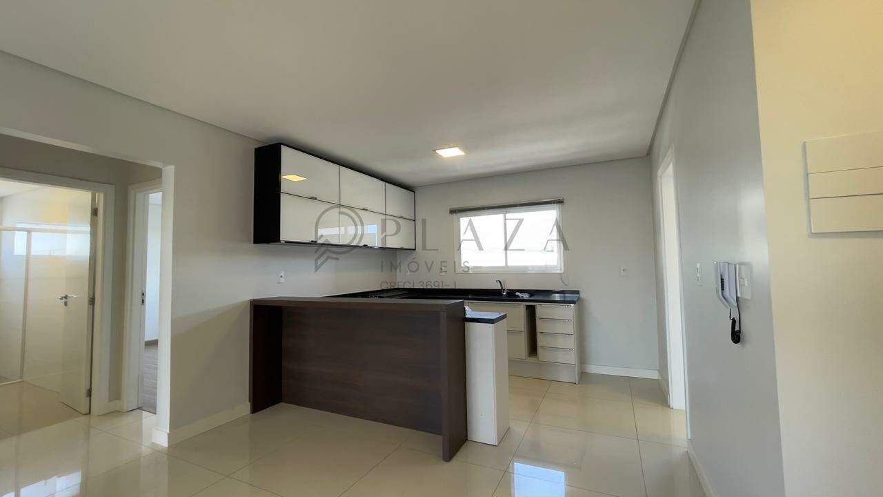 Apartamento para alugar com 2 quartos, 123m² no Presidente Médici em Chapecó – Foto 3