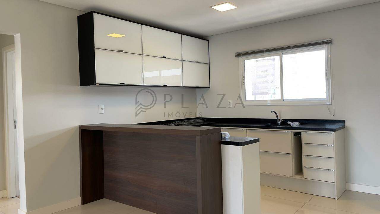Apartamento para alugar com 2 quartos, 123m² no Presidente Médici em Chapecó – Foto 2