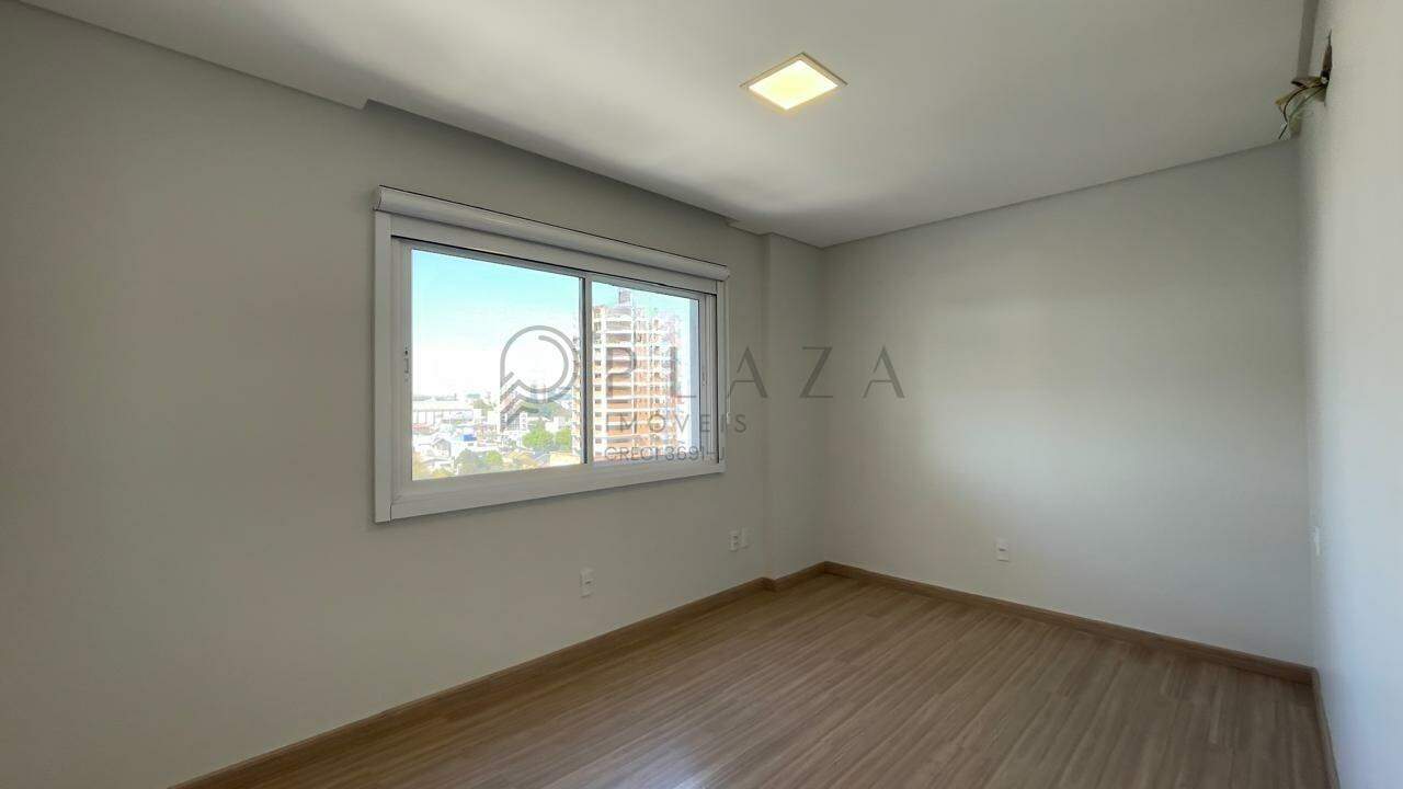 Apartamento para alugar com 2 quartos, 123m² no Presidente Médici em Chapecó – Foto 7