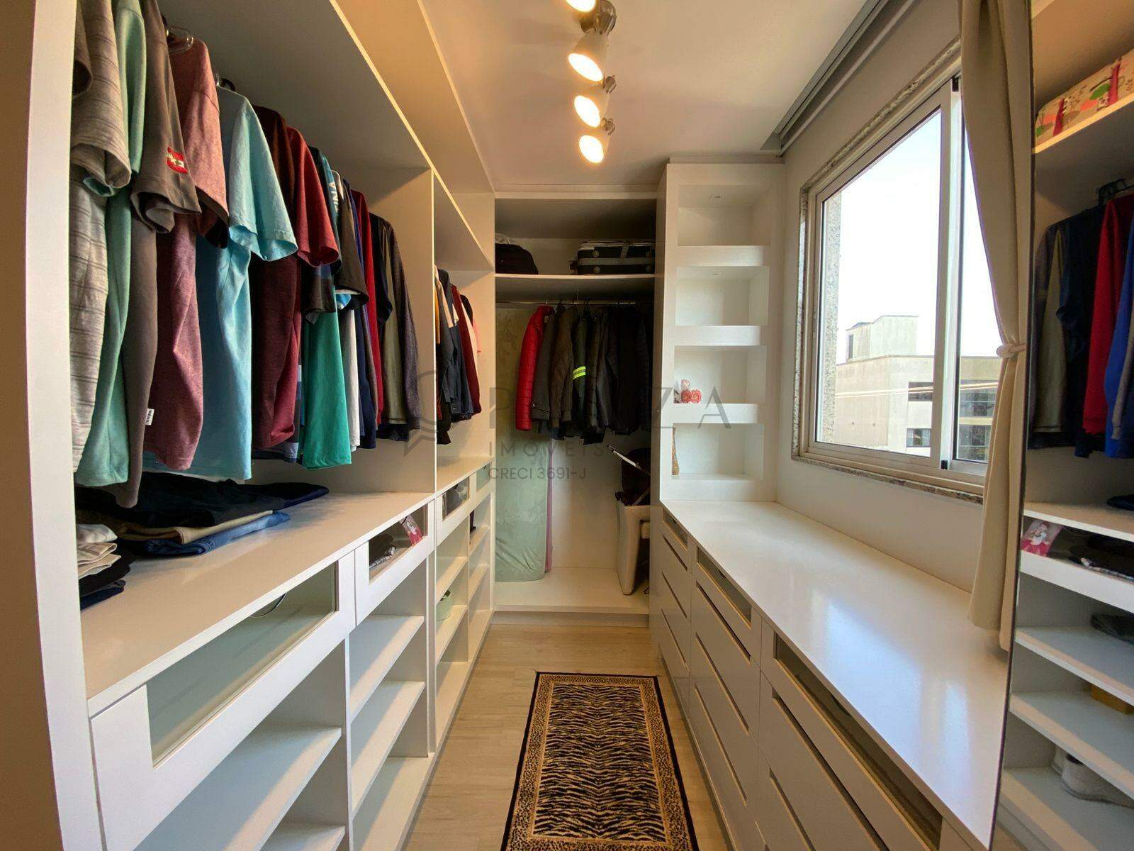 Apartamento à venda com 2 quartos, 124m² no Centro em Chapecó - Foto 5