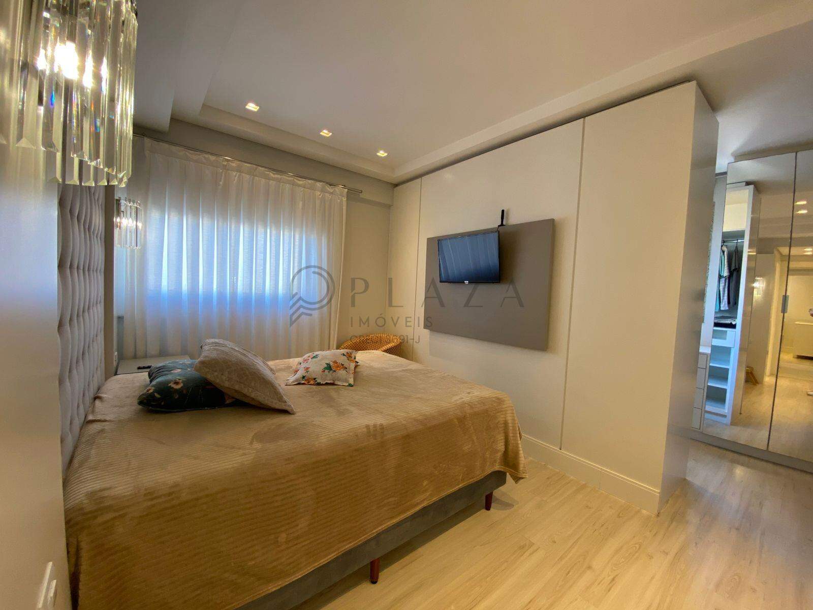 Apartamento à venda com 2 quartos, 124m² no Centro em Chapecó - Foto 4