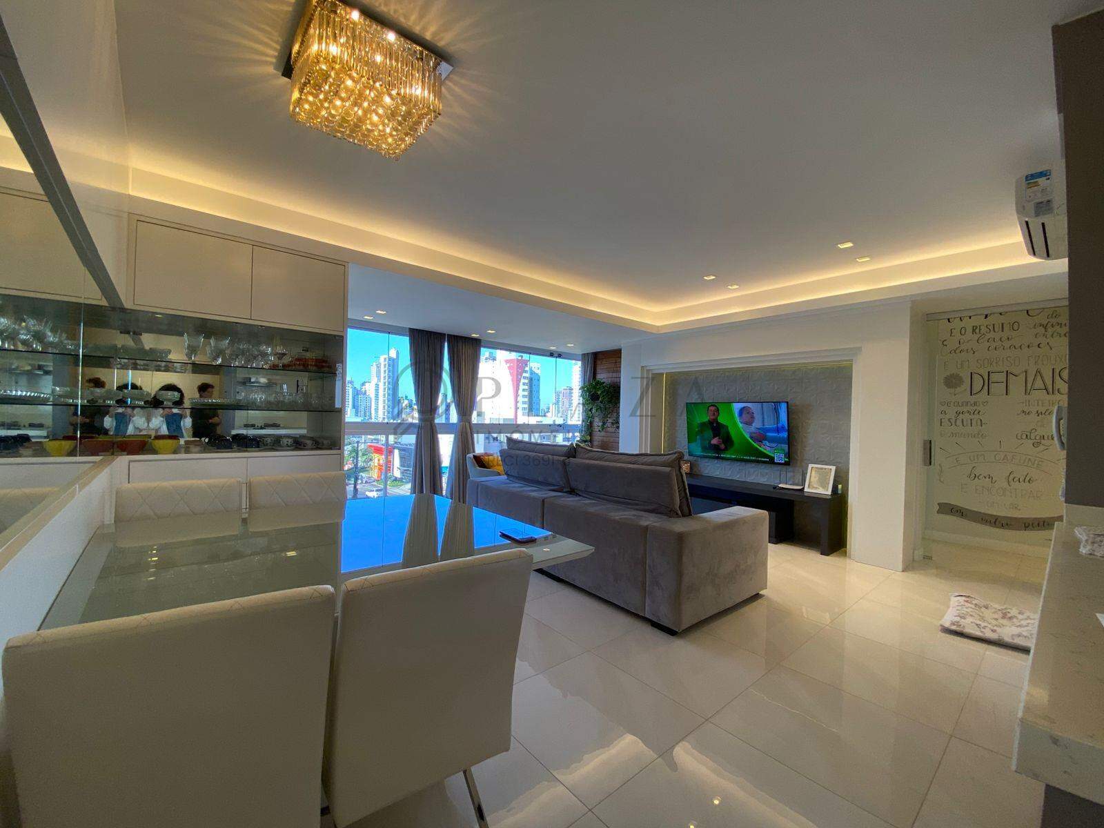 Apartamento à venda com 2 quartos, 124m² no Centro em Chapecó - Foto 3