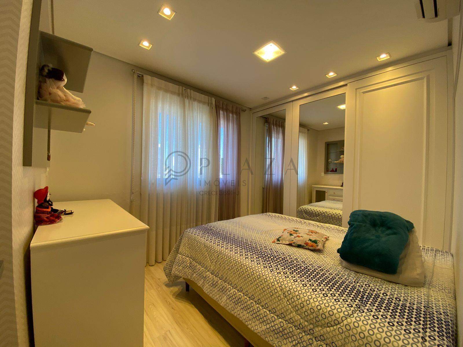 Apartamento à venda com 2 quartos, 124m² no Centro em Chapecó - Foto 6