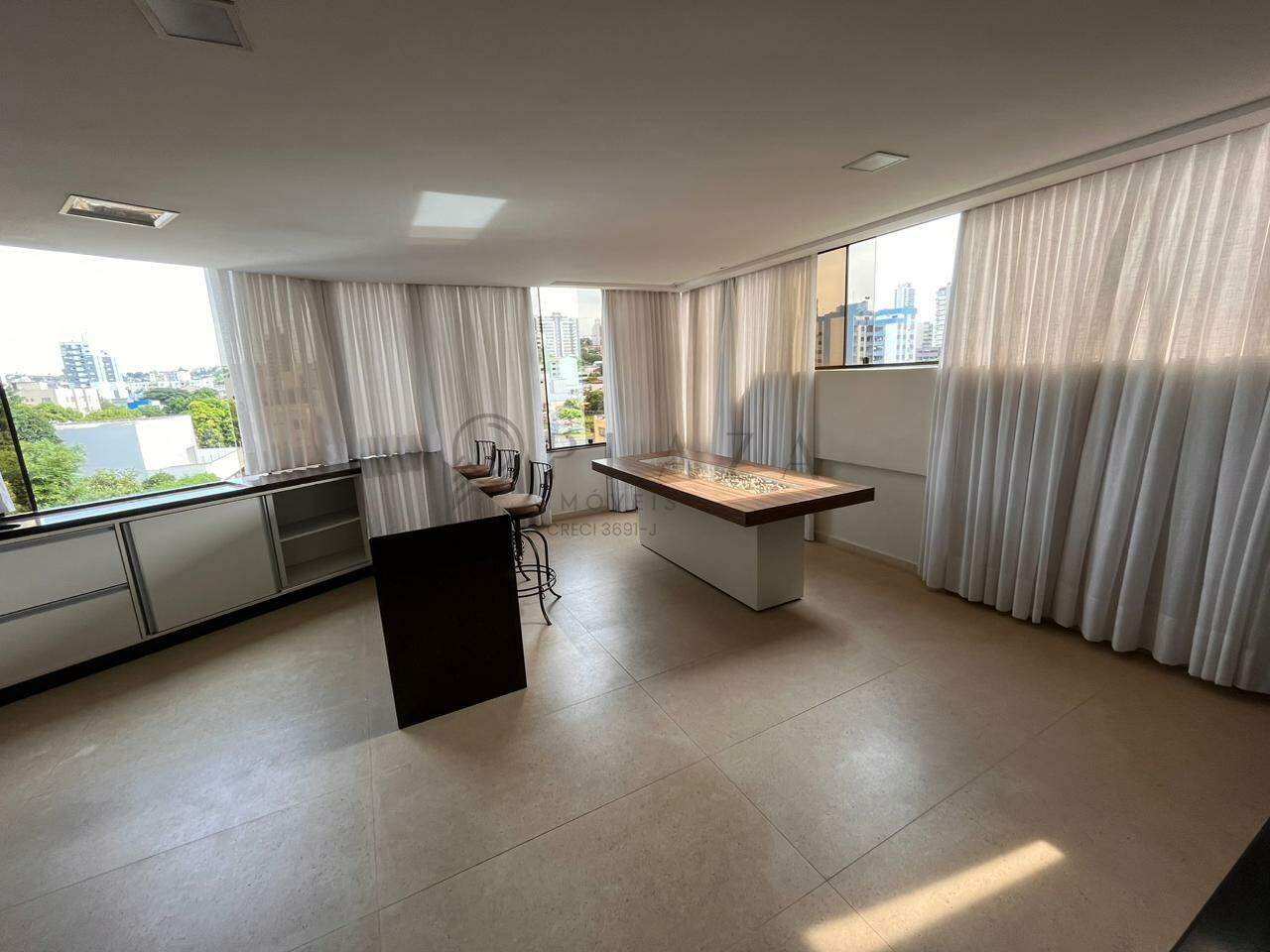Apartamento à venda com 4 quartos, 249m² no Centro em Chapecó - Foto 7