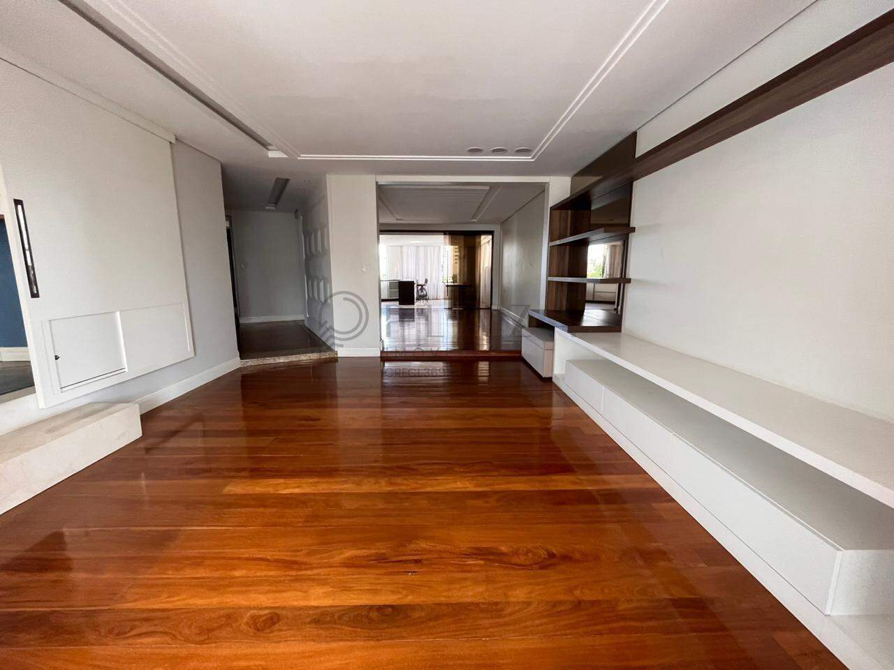 Apartamento à venda com 4 quartos, 249m² no Centro em Chapecó - Foto 1