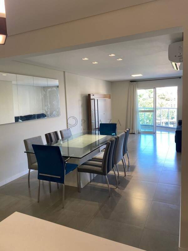 Apartamento à venda com 3 quartos, 126m² no Centro em Chapecó - Foto 2