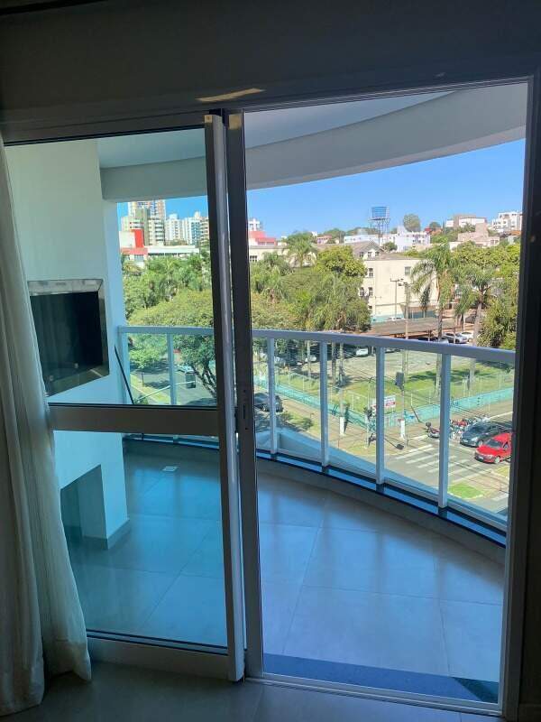Apartamento à venda com 3 quartos, 126m² no Centro em Chapecó - Foto 6