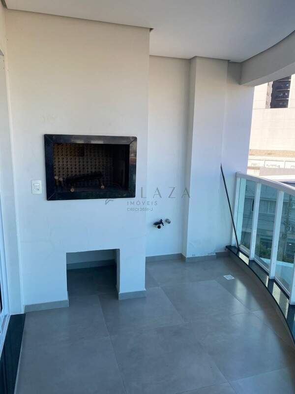 Apartamento à venda com 3 quartos, 126m² no Centro em Chapecó - Foto 7