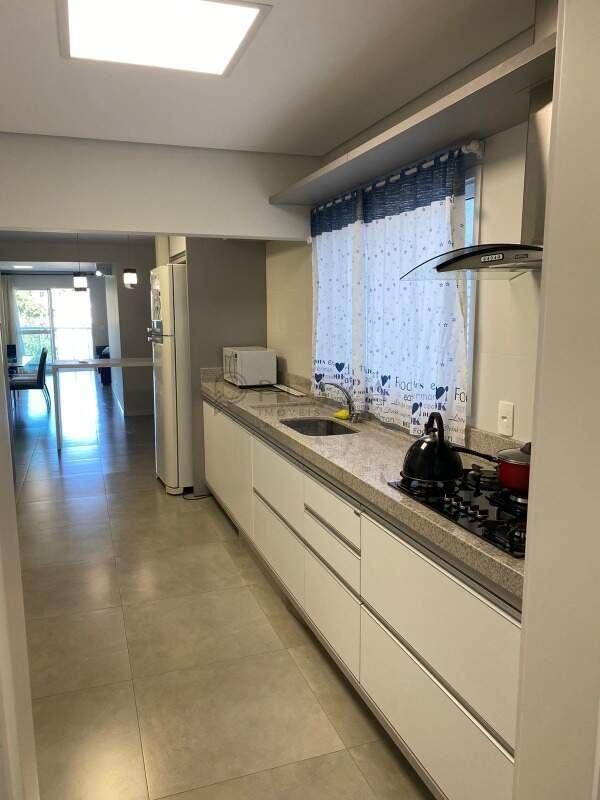Apartamento à venda com 3 quartos, 126m² no Centro em Chapecó - Foto 4